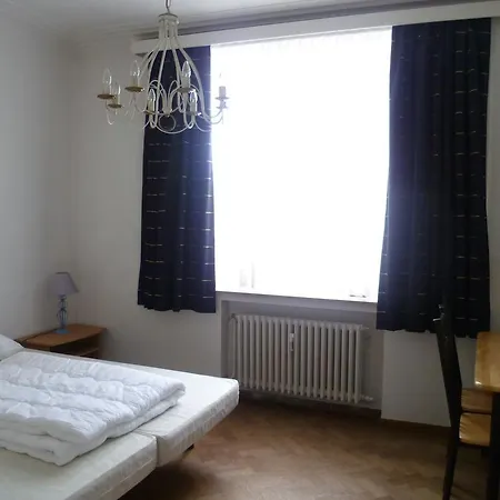City Zeedijk Apartman Ostende