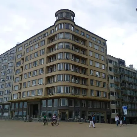 Apartman City Zeedijk