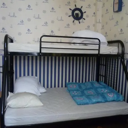 Apartman City Zeedijk *