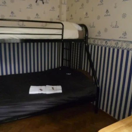 Apartman City Zeedijk