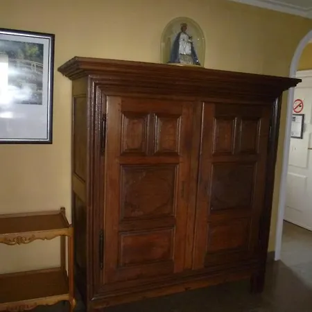 Apartman City Zeedijk *