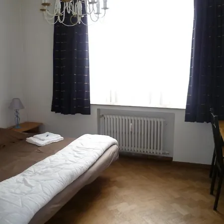 Apartman City Zeedijk